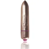 vibrator Precious Golden Passion