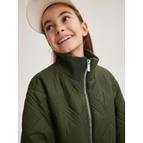 Reserved - Kaput za djevojčice - zelena | shoptok.hr