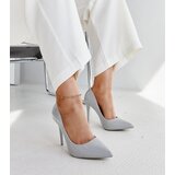 Gemre Yellow stilettos Angela | ePonuda.com
