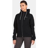 Kilpi Women's cotton sweatshirt RAJANA-W Black Cijene