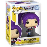 Funko Bobble Figure Marvel - Marvel Rivals POP! - Psylocke #1217 | Eponuda.com