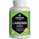 Vitamaze L-Arginin 4500 | Shoptok.si