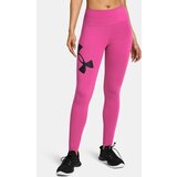 Under Armour Campus Legging-PNK - Women | Shoptok.si