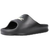 Lacoste SERVE SLIDE 2.0 123 1 CFA Crna | shoptok.hr
