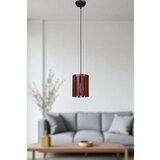 Opviq Luster 2620252, Braon Cene
