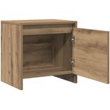  Noćni ormar Umjetnički hrast 45 x 34 x 44,5 cm | Eponuda.com