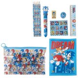 Sonic Set papeleria the Hedgehog | shoptok.hr