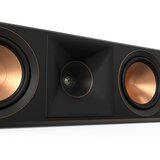 Klipsch RP-504C II zvucnik s centralnim rogom: crni po kom. | shoptok.hr