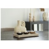 House Nordic Servirni pladenj iz kamna 30,5x15 cm – | Shoptok.si