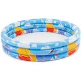bazen Winnie the Pooh krugovi uzrast 2G+ A030198