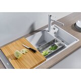 Blanco sudopera Axia III 6 S 524647 - 523466 | ePonuda.com
