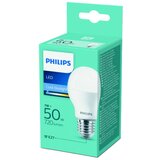 Philips LED sijalica 50w a60 cdl fr, 929002299193, ( 17925 ) Cene