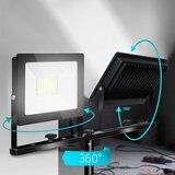 Toolight LED Panel za Površinsku Montažu 50W RSL003-50N | shoptok.hr