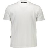 Plein Sport SHORT SLEEVE T-SHIRT MEN WHITE | Shoptok.si