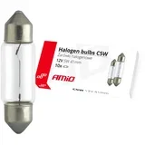 Auto sijalica C5W halogena 41mm