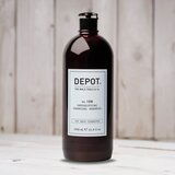 Depot No. 108 Detoxifing Charchoal Shampoo čistilni razstrupljevalni šampon za vse tipe las 1000 ml | Shoptok.si