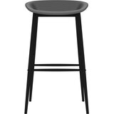 5-dijelni barski set bijelo-sivi | Eponuda.com