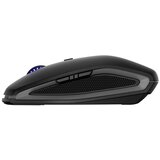 Cherry miška Gentix Bluetooth, črna | Shoptok.si
