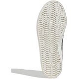 Adidas Niske tenisice 'VL Court 3.0' crna / srebro | shoptok.hr