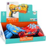  projektor Dinosaurus - modri ali rdeči | Shoptok.si