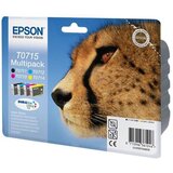  Kartuša Epson T0715 (komplet) - original | Shoptok.si