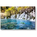  Slike na platnu pejzaž (moderne slike na platnu) | ePonuda.com