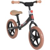 Qplay balance bike 2B – black | Eponuda.com
