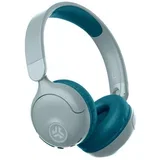 Brezžične slušalke JBuddies Pop Turquoise, (5000262241)