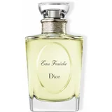 Christian Dior Eau Fraiche EDT 100 ml
