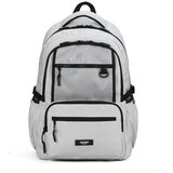 AOKING unisex ranac xn3340/ sivi Cene