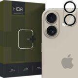 HOFI OVITEK ZA KAMERO CAM PRO+ ZA IPHONE 16 / 16 PLUS CLEAR PROTI ZGRADBI, (22001748) Cene