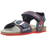 Geox Sandali & Odprti čevlji J GHITA BOY C Modra | Shoptok.si
