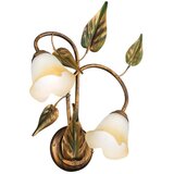  ONLI - Zidna svetiljka MIRANDA 2xE14/6W/230V | Eponuda.com