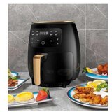 Cheffinger friteza na vruć vazduh ( 358131 ) | ePonuda.com