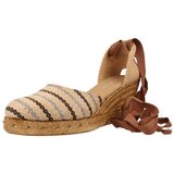 Clara Duran VALENLINOCD Smeđa | shoptok.hr