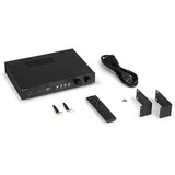 Monacor WT460A WIFI stereo 2 zonski ojačevalnik, 4x 60W - - Audio-Kondric | Shoptok.si