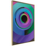  Poster - United in Colours 30x45 Cijene