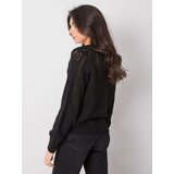 Och Bella Sweater-TW-SW-BI-591.60-black | shoptok.hr