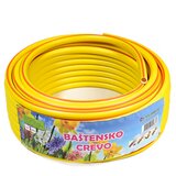 UNA ZORCIC Baštensko crevo dvoslojno bez armature 3/4″ 50m Cene