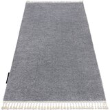 RugsX Preproge Preproga BERBER 9000 svetlo siva Čopki berbery 200x290 cm Siva | Shoptok.si