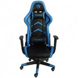 Marvo gejmerska stolica CH-106 plava | Eponuda.com