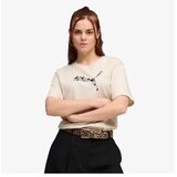 Puma ess graphic animal relaxed tee | Eponuda.com