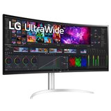 LG monitor 40WP95CP-W | Shoptok.si