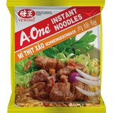 A-One Instant rezanci s svinjino - 85 g Cene