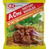 Instant rezanci s svinjino - 85 g