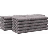 Pokrivači za selidbu 25 pcs Siva 150 x 200 cm tkanina | shoptok.hr
