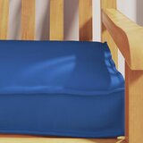  Jastučić za palete Kraljevsko plava 200 x 40 x 8 cm | Eponuda.com