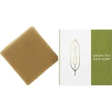 Green Tea Hair Soap