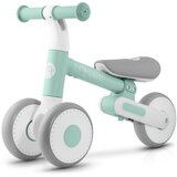 Nukido bicikl za ravnotežu za djecu, mint | shoptok.hr