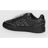 Etnies Locut Spikes Skate Shoes black | Shoptok.si